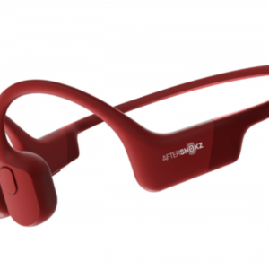 Aftershokz Aeropex Headphones – Solar Red