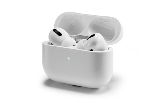 Just about anyone will love these budget-minded Apple AirPods. They're not the latest model, but they're still one of the most sought-after earbud models on the market. These AirPods boast more than 24 hours total listening time (with the wireless charging case), a foolproof, one-tap setup for Apple device owners and a low-latency wireless connection (for full immersion when consuming movies and music).
