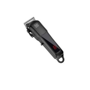 Rechargeable Clipper